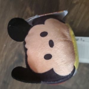 Disney tsum tsum mickey mouse toy qty1 stocking stuffer mini toy